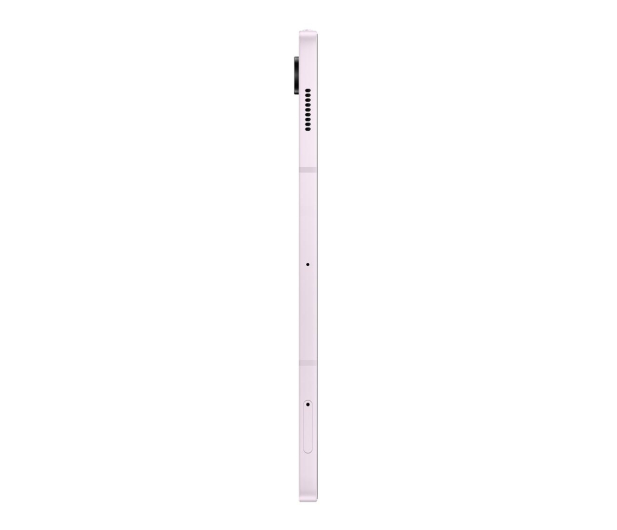 Samsung Galaxy Tab S9 FE X510 WiFi 6/128GB lawendowy - 1173022 - zdjęcie 7